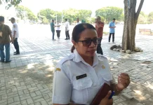 Pameran Pangan Lokal NTT Digelar di Atambua