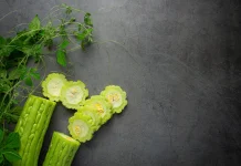 Rahasia Kulit Bersinar dan Tubuh Sehat dari Sayuran Pahit