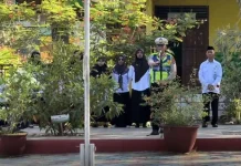 Polres Alor Soroti Pengendara Bawah Umur, Kontrol Orang Tua Diperlukan