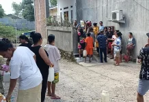 Pemkab.Belu Pastikan Stok Minyak Tanah di Belu Mencukupi Kebutuhan Masyarakat