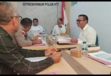 Victor Manbait SH dan Petrus Ratrigis Minta Penyidik Datangi Tiga Dapur MBG