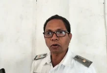Dinas Peternakan TTU Sebut RPH Babi di Maubeli Kantongi Izin SPPL