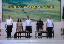Wabup Vicente Tekankan Penataan Kawasan Harus Berpihak pada Warga