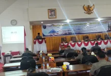 Ruang Fiskal Terbatas, Wabup TTU Ajak OPD Optimalkan Demi Kesejahteraan Masyaraka