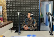 Kemenag Alor Soroti Tantangan Teknologi dalam Penguatan Karakter Peserta Didik