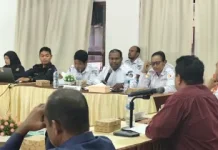 Bawaslu Alor Soroti Ketelitian Data Pemilih menuju Pemilu 2029