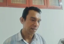 Ketua Fraksi Golkar TTU Dorong Bupati Falent Pidanakan Buyung karena Pungli