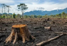 Deforestasi Tekan Kondisi Hutan Alor, Rehabilitasi Jadi Solusi Krisis Iklim