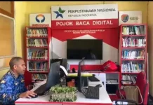 Dinas Kearsipan Alor Tekankan Pentingnya Budaya Baca bagi Masyarakat