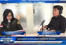 Peran Strategis Intelijen Kejaksaan dalam Pencegahan Kejahatan Seksual