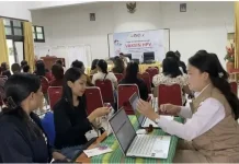 Warga Terbantu dengan Pelaksanaan Vaksin HPV dalam Pencegahan Kanker Serviks