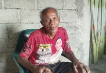 Warga Korbau Belu Alami Krisis Air Bersih saat Kemarau Panjang