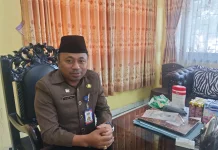 Oknum Kabid Dinas Perikanan TTU Diduga Langgar Aturan Gunakan Stempel Palsu