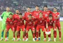 Indonesia Segel Tiket Final FIFA ASEAN Cup 2026 usai Pesta Gol ke Gawang Bangladesh