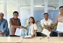 Pemkab Belu dan Plan International Indonesia Perkuat Kolaborasi Pembangunan