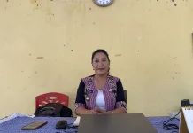 Jaga Ketahanan Pangan, Kelurahan Fatukbot Salurkan Beras CPP Tahap II bagi 818 KPM