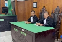 Pengadilan Tinggi Kupang Menolak Banding Dari PT CML vs Pemda TTU Soal Vaksin HPV