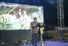Pemprov NTT Resmi Membuka Pameran Pangan Lokal 2026 di Atambua
