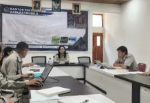 Evaluasi Tingkatkan Pelayanan Kunci Peningkatakan Kualitas Layanan