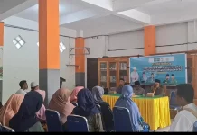 PC Pergunu Alor Lepas 27 Calon Mahasiswa Penerima Beasiswa ke UAC Mojokerto