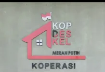 Pengembangan Koperasi Merah Putih Memperkuat Fondasi Perekonomian Desa