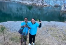 Menjaga Kelestarian Alam Melalui Program Reboisasi