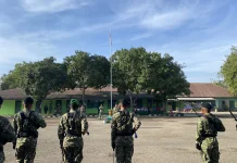 HUT ke-81 TNI, Kodim Belu Tekankan Profesionalisme dan Budaya Prima dalam Pengadian