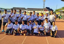 NPCI Belu Raih Enam Medali Peparpeda 2026