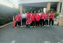 NPCI Belu Siapkan Delapan Atlet Peparprov