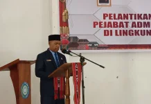 DPRD Alor : Jabatan Baru Pejabat Alor Harus Dijalankan dengan Integritas