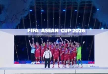 Indonesia Juara FIFA ASEAN Cup 2026, usai Mengalahkan Thailand di Final