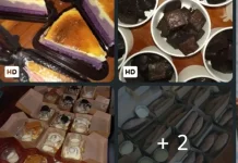 Hobi Baking Berbuah Usaha Bakery