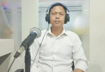Dukungan Pemerintah dan Persiapan Panitia HUT GBI