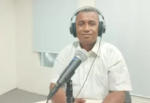 Rangkaian Kegiatan UMKM dan Perayaan HUT GBI ke-56