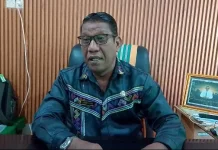 Pemkab Malaka Upayakan Dukungan Anggaran Pusat Pembangunan Jalan dan Jembatan