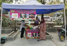 CFD dan Night Market Dongkrak Penjualan UMKM di Belu