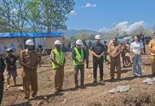 Kadis Perikanan Alor Sebut KNMP untuk Kesejahteraan Nelayan