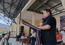 Wabup Alor Buka Lavo Tana Cup II 2026, Diikuti 17 Klub Sepak Bola