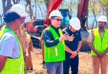 Wabup Alor: KNMP Wolatang Harus Perkuat Ekonomi Masyarakat Pesisir