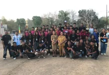 CLAN-O CUP 2026 Resmi Berakhir