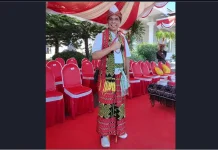 Perkumpulan Korel Dirubati Ana Dorong Generasi Muda Lestarikan Bahasa Kemak
