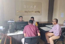 Penyelidikan Terhadap Kristo Haki Terus Bergulir di Polres