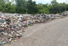 Masyarakat TTU Diminta Membuang Sampah pada Pukul 20.00