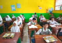 Geografis dan Cuaca Hambat Operasional MBG di Wilayah Kepulauan Alor