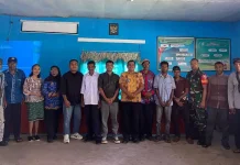Nautika Foundation Gelar FGD Penilaian Wilayah Kelola Perikanan