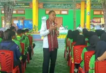 Wagub NTT Tekankan Soft Skill Siswa