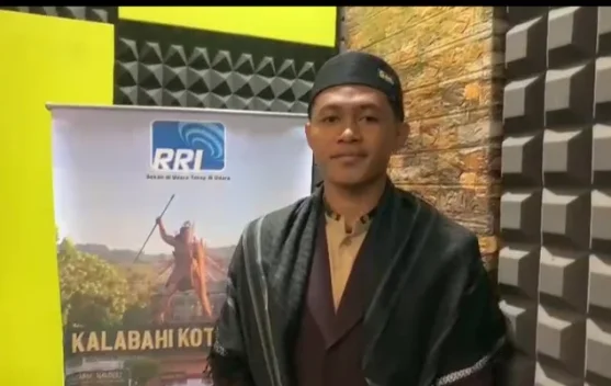 PTQ RRI Jadi Wadah Pembinaan Generasi Qurani