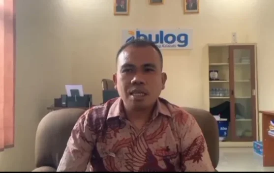 Bulog Kalabahi Pastikan Stok Sembako Aman Selama Ramadhan