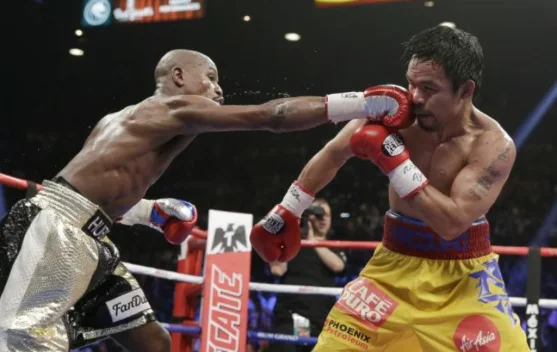 Pacquaiao vs Mayweather Siap Tanding Ulang dalam Waktu Dekat