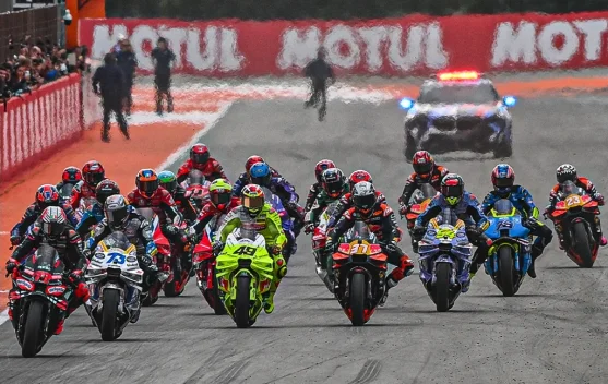 MotoGP 2026 Akan Dimulai Akhir Pekan Ini